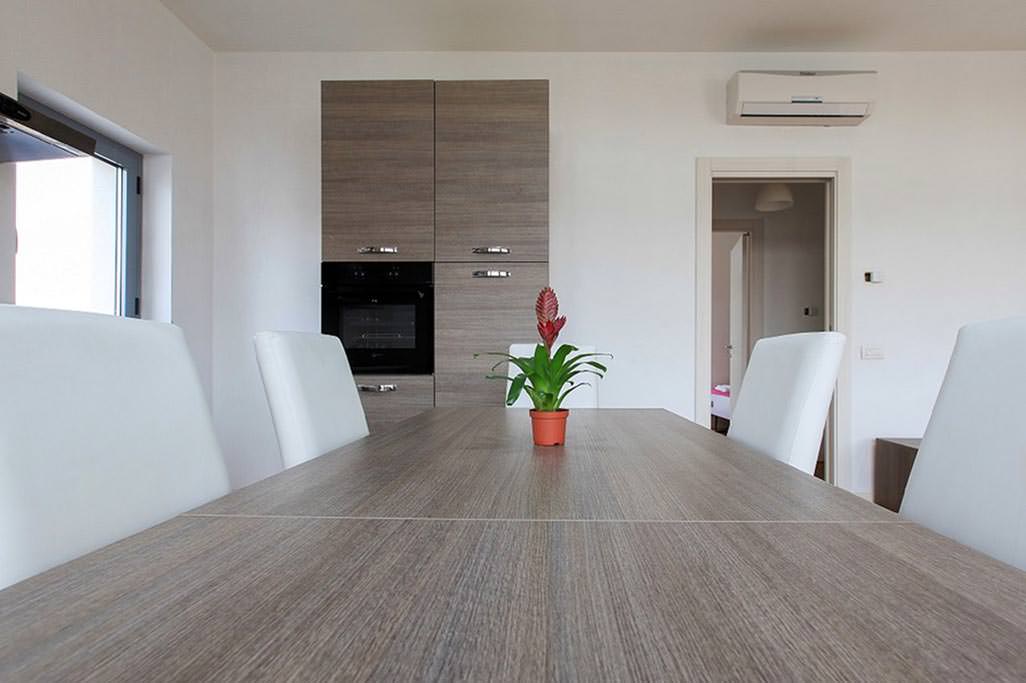 Superior apartment