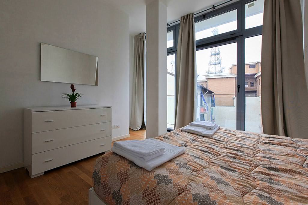 Superior apartment